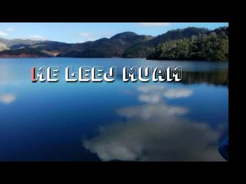 Ntuj es me leej ntxhais . Xy lee . Instrumental/karaoke