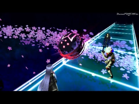 Fate EXTRA CCC (Saber)★Ch3 part 15 ~  ★Lets Play ＰＳＰ