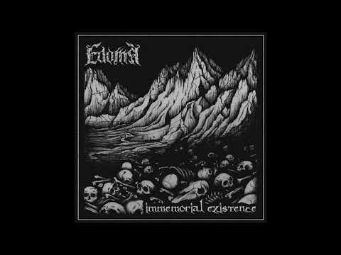 Edoma-Immemorial Existence(Full Album)
