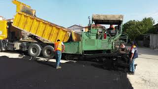 Safranbolu Belediyesi Kış Hazırlıklarını Tamamlıyor