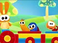 Baby Tv I M A Baby