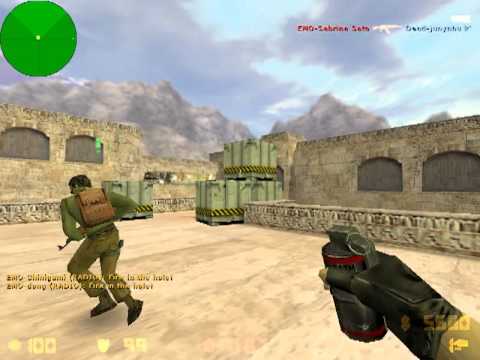 EBL 2011: raf1k vs DEAD