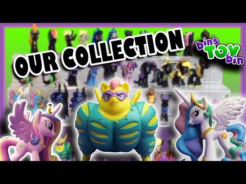 download lagu mp3 mp4 My Little Pony Vinyl Collection, download lagu My Little Pony Vinyl Collection gratis, unduh video klip My Little Pony Vinyl Collection