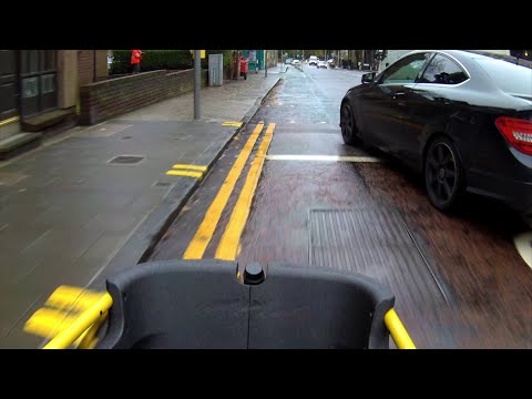 WF13PHK & YD63CZA - No mirrors, no indicators