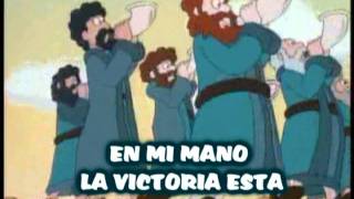 1. JOSUE PELEO BATALLA.VOB