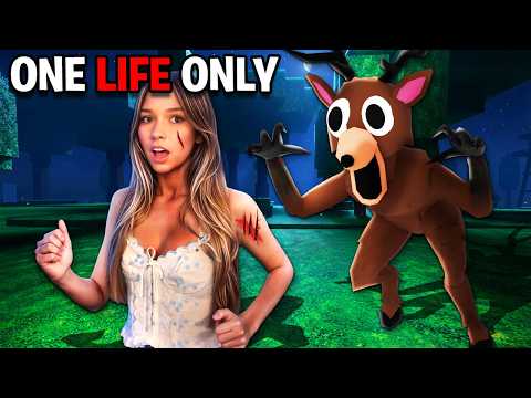 99 Nights BUT I CANT REVIVE