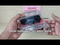 Product Video