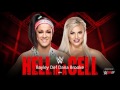 Hell In A Cell 2016 Review