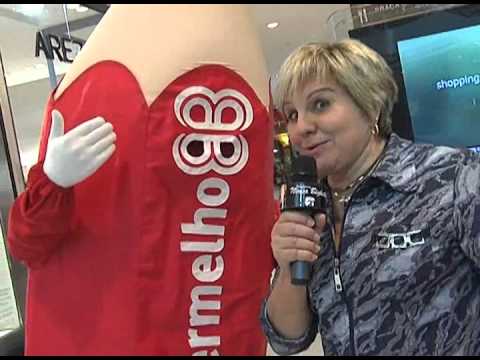 Programa Neusa Bighetti exibido no dia 29/07/2012 - Ribeirão Shopping