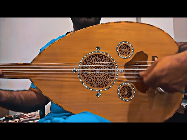 اوتار جلكسي لوت كستم دوزان دو-دو شرقي 11 وتر