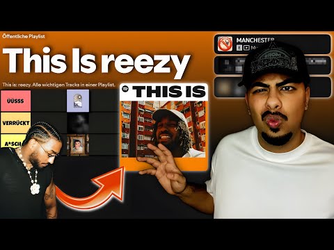 This is reezy… (pt.3) | reaction & ranking #8🤩