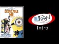 Despicable Me Teletoon Intro