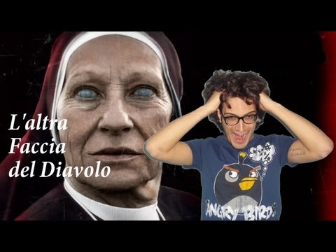 MovieBlog- 209: Recensione L'Altra Faccia del Diavolo