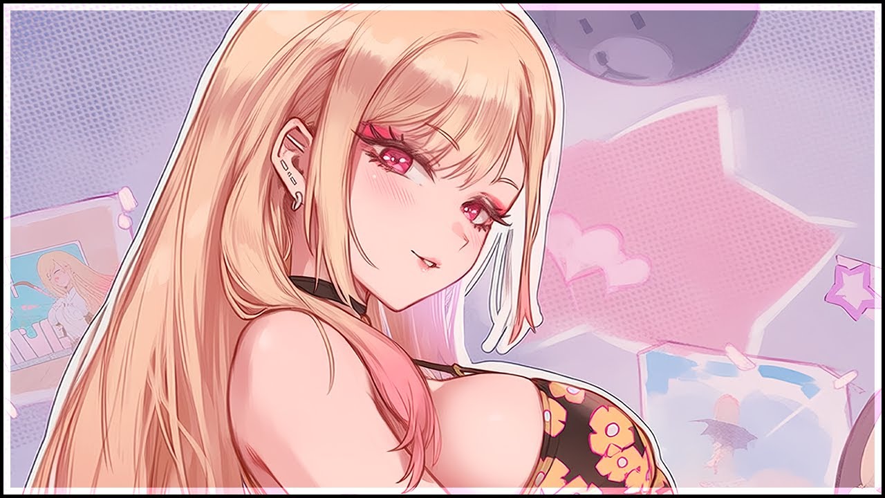 NIGHTSHXDE - BARBIE PHONK