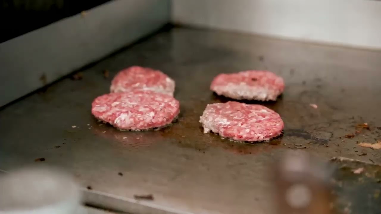 BurgerIM Miami Lakes