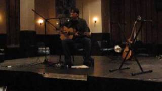 Mindy Smith "Out Loud" by Pink Humpy