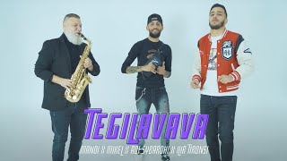 Mandi - Te Gilavava