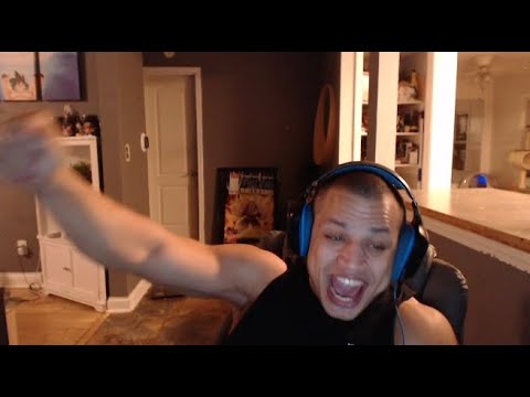 loltyler1 Meets Patch Notes Hanna From Riot Games