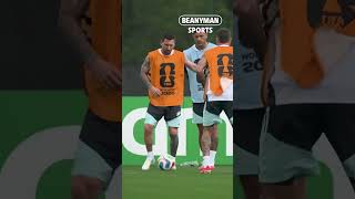 Download lagu ARGENTINA BERLATIH SEMENTARA MESSI BERSIAP ISTIRAHAT 👀 Yordania vs Argentina 🏆 Piala Dunia FIFA 2026 mp3
