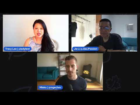 Angular World Tour: RTP Angular Meetup