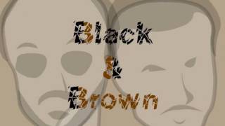 Black & Brown - Cool Affair (Eric Kupper remix)