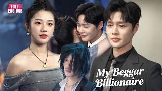 Everyone Mocked Her for Marrying a Beggar. But Truth Shocked the World: He's a HIDDEN BILLIONAIRE!