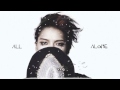 (Instrumental) Kim Jaejoong 김재중 - All Alone [eng + ...