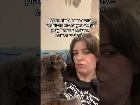 What are you trying to tell me girl??