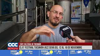 ENTE CULTURAL DE TUCUMÁN