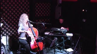 The Ruti Celli Trio- I Really Do (Live At Alligator Alley)