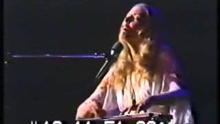 Joni Mitchell: A Case of You, 1974.04.22