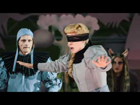 Trailer - The Fairy Queen