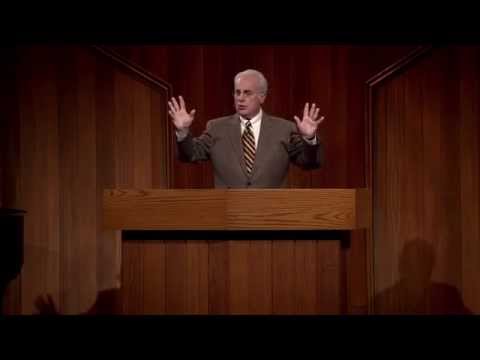 The Essentials of Discipleship (1 Corinthians 4:1-21)