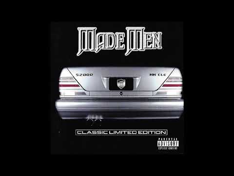 24 Clockin' C Notes ft Kurupt, Daz Dillinger, & Big Tray Deee - Made Men [Dogg Pound / Tha Easidaz]