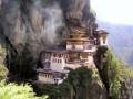 BHUTAN (Shangri-La) - YouTube