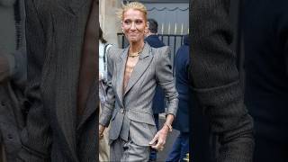 Download lagu Celine Dion was the one who bravely fought her illness and returned to the stage#shorts#singer#music mp3