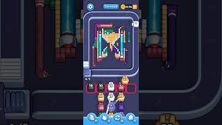 Pixel Flow — level 628