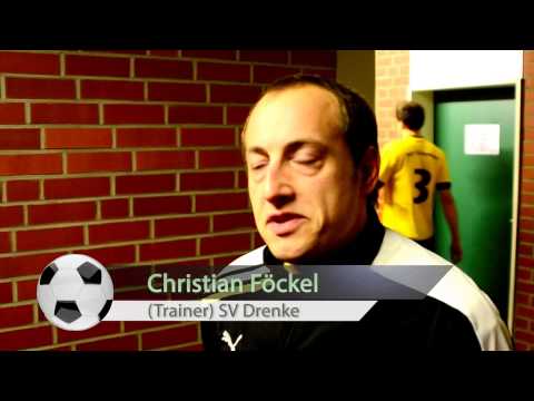 2. Tag beim RWE Wintercup Turnier in Brakel