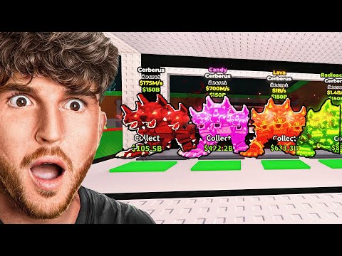 I Stole The New OP SECRET in Steal a Brainrot..