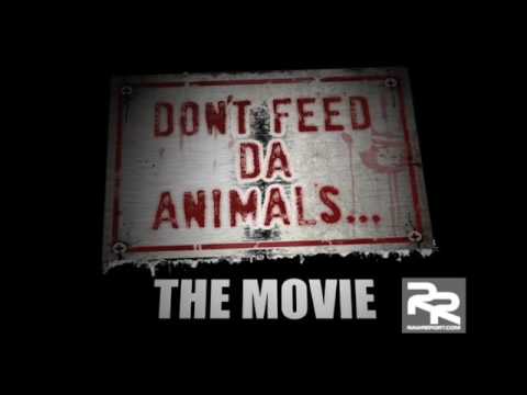 Gorilla Zoe: Don't Feed The Animals Movie Trailer