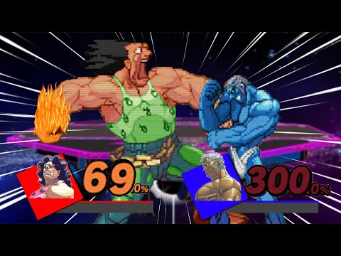 3RD STRIKE IS STILL BROKEN