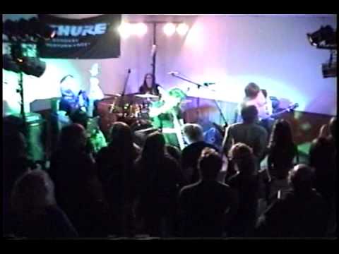 JUGULAR - Heavy Metal Law - Saturday, May 16th, 2009