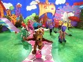 Here Comes The Wiggles But It S Dubbed Taiwanese Mandarin Version
