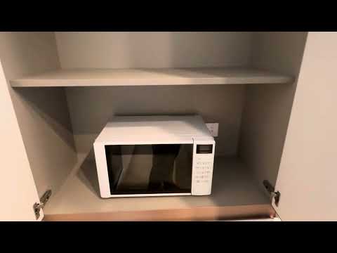4301/228 La Trobe Street, Melbourne, VIC 3000, 1 Kuwarto, 1 Banyo, Apartment