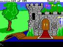 Kings Quest 2 Ending