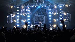 Download lagu BAND-MAID / Present Perfect ( Live Video) mp3