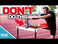 Best Stretches For Hurdlers None