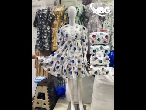 GHAS BAZAR BANDRA E Mumbai wholesale Market mubina garments #trending #viral #clothing #shorts