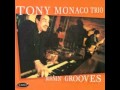 Tony Monaco Trio - Backward Shack
