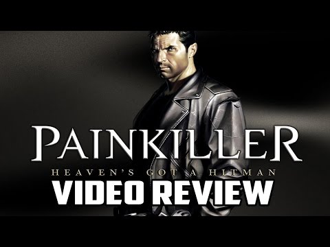 painkiller pc test